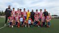 Спортни игри - Футбол - Крайно класиране - ОДК - Несебър