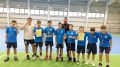 Спортни игри - Баскетбол 16.02.2024 - Крайно класиране - ОДК - Несебър