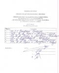 ОБЩИНСКИ КРЪГ НА НАЦИОНАЛНАТА ВИКТОРИНА ПО БЕЗОПАСНОСТ НА ДВИЖЕНИЕТО  "ДА ЗАПАЗИМ ДЕЦАТА НА ПЪТЯ",  V-VII клас, 22.03.2024 за 2023/2024 - ОДК - Несебър