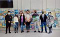 ИЗЛОЖБА НА НАГРАДЕНИ ТВОРБИ В КОНКУРСА "АЗ ОБИЧАМ ЧЕРНО МОРЕ" 2021 - ОДК - Несебър