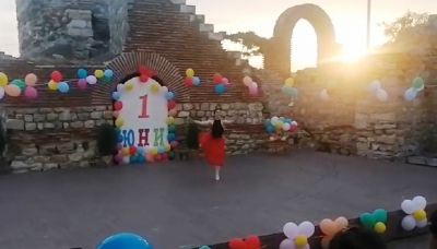 ГОДИШЕН КОНЦЕРТ НА ШКОЛИТЕ КЪМ ОДК НЕСЕБЪР 18