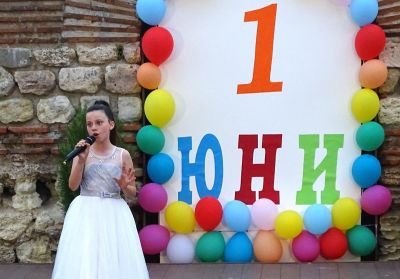ГОДИШЕН КОНЦЕРТ НА ШКОЛИТЕ КЪМ ОДК НЕСЕБЪР 5