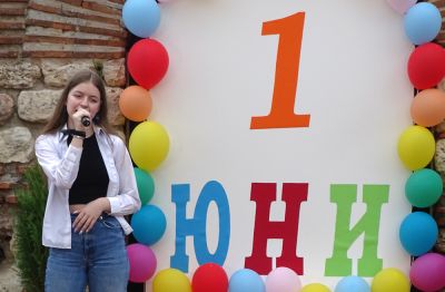 ГОДИШЕН КОНЦЕРТ НА ШКОЛИТЕ КЪМ ОДК НЕСЕБЪР 8